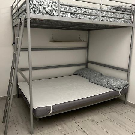 Bed2Go Brescia Apartment Turin Exterior photo