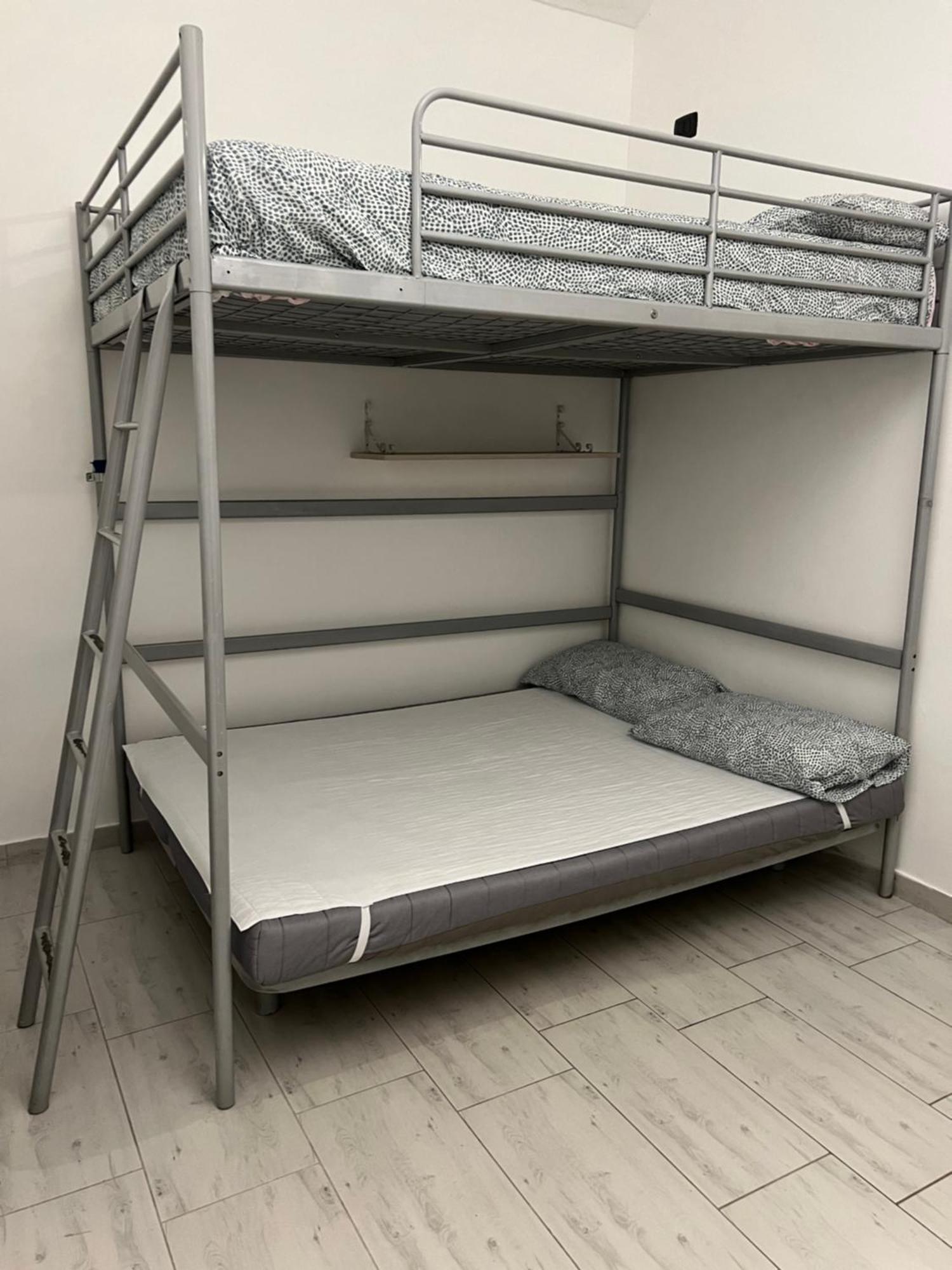 Bed2Go Brescia Apartment Turin Exterior photo